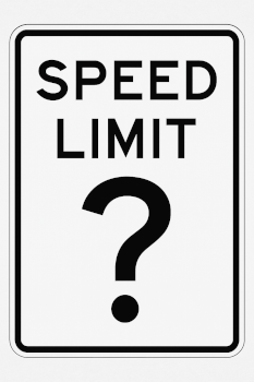 SpeedLimit